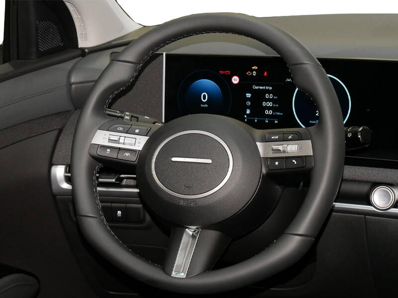 Hyundai Tucson Hybrid Hyundai Tucson Hybrid
